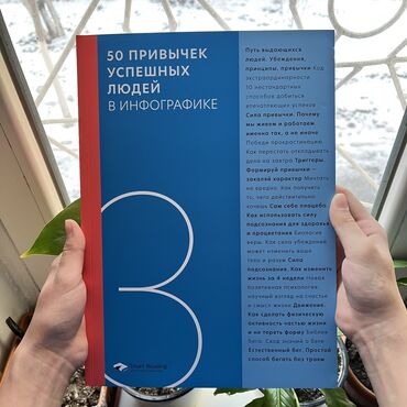 Саморазвитие и психология: 50 лучших книг про привычки в инфографике. Самые низкие цены в городе