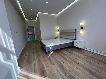 Kirayə mənzillər: İcarəyə verilir 3 otaqlı yeni tikili 101 m², Nəsimi r. Kateqoriya — 4