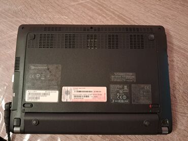 komptel baku: AMD A3, 2-yə qədər GB, 11.6 "