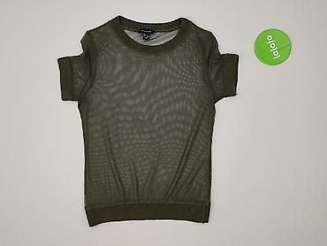 taupe: New Look, Top damski, rozmiar S — 2