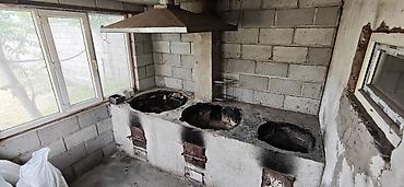4 bedroom: 2 этажный кирпичный дом в топовой локации с подвалом!!! Район бывшего — 5