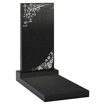 Ритуальные услуги: Облицовка надгробий, Изготовление крестов, Изготовление овалов с фото | Мозаика, Габбро, Гранит | Оформление — 16