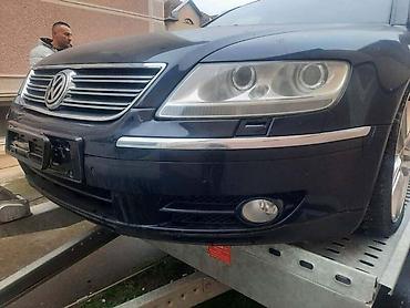 smart 4 vrata: KOMPETAN AUTO U DELOVIMA ZA VOLKSWAGEN PHAETON OD 2002. DO 2009. GOD — 5