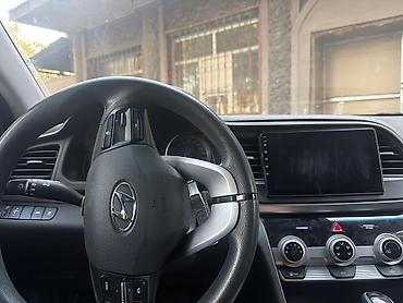 byd e6: Hyundai Avante: 2018 г., Автомат, Бензин, Седан — 7