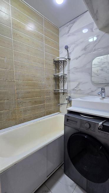 3: 3 комнаты, 65 м², Индивидуалка, 9 этаж — 7
