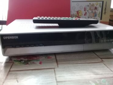 модем ошка купить: Спутниковый ресивер openbox x800 с пультом. Рабочем состоянии