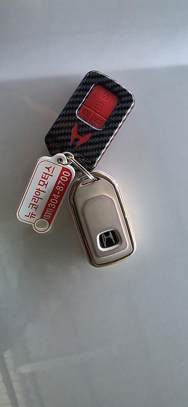 jac motors: Honda CR-V: 2021 г., 2 л, Гибрид, Кроссовер — 8