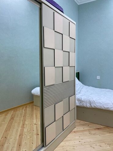 Köhnə tikili: Masazır, Studiya, Köhnə tikili, 54 kv. m — 13