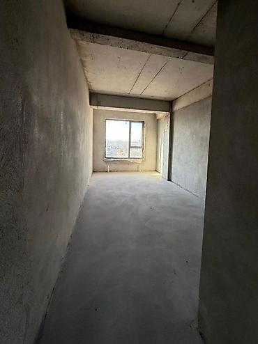 дордой моторс квартиры: 3 комнаты, 85 м², Дордой Моторс рынок Элитка, 5 этаж, ПСО (под самоотделку) — 4