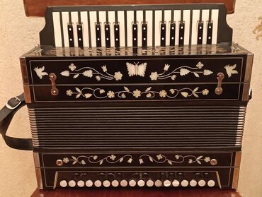 корабли ручной работы: Qarmon, Akustik, İşlənmiş, Ünvandan götürmə