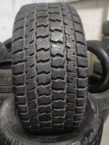 буу шына: Шиналар 285 / 50 / R 20, Кыш, Колдонулган, Комплект, Жапония, GoodYear