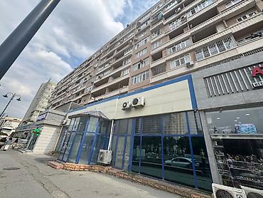 Mənzillər: Bakı, 2 otaqlı, Köhnə tikili, 42 kv. m — 1