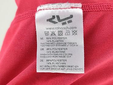bluzki anturia: Röhnisch, T-shirt damski, rozmiar M — 5