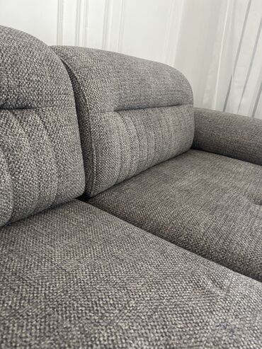 Divanlar: Künc divan, İşlənmiş, Açılmayan, Bazalı, Parça, Çatdırılma yoxdur — 9