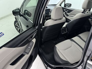 Subaru: Subaru Forester: 2019 г., 2.5 л, Вариатор, Бензин, Кроссовер — 18