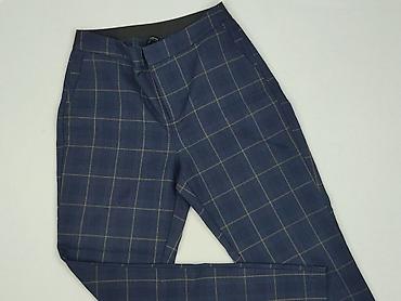claudia strater: Claudie Pierlot, Spodnie materiałowe damskie, rozmiar XS — 1