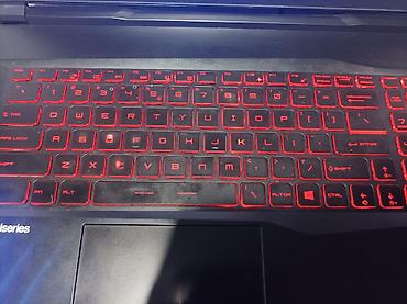 notebook: Игровой, Б/у, Intel Core i7, ОЗУ, RAM: 16 ГБ — 2