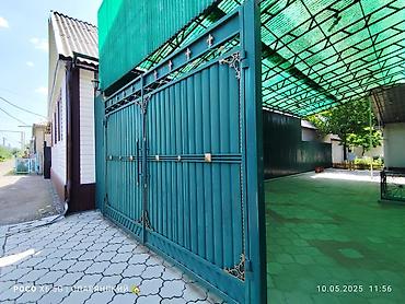 Продажа коттеджей и домов: Продается полутора этажный кирпичный Дом 📍 КАНТ! улица Киевская 📍Район — 29