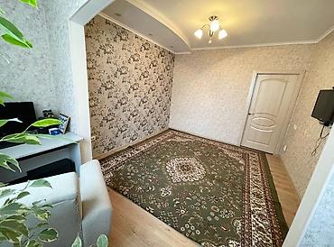 моя мечта: 4 комнаты, 105 м², Индивидуалка, 6 этаж, Евроремонт — 6