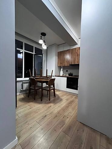 Продажа квартир: 3 комнаты, 78 м², Восток-5 мкр Элитка, 8 этаж, Евроремонт — 7