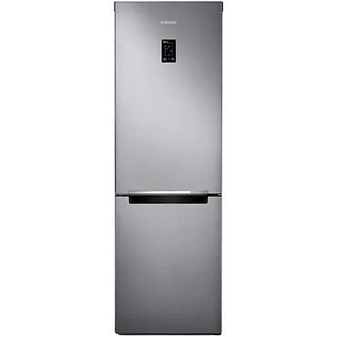 sam agac: Samsung RB50DG602EB1WR Soyuducu 462L No Frost, İnverter, Qara Geniş — 1