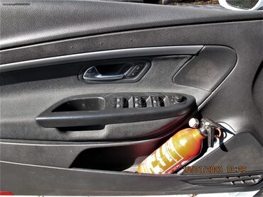 Volkswagen: Volkswagen Eos: 1.4 l. | 2008 έ. Καμπριολέ — 8