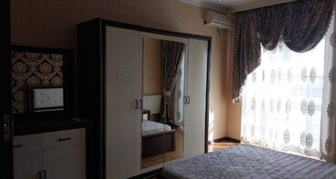 Uzunmüddətli kirayə mənzillər: Nərimanov rayonu, Ə.Əliyev küçəsi, Azinko binalarında, 21 — 3