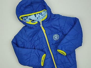 bluza softshell decathlon: Kurtka narciarska, Decathlon, 3-4 lat, 98-104 cm, stan - Idealny — 1