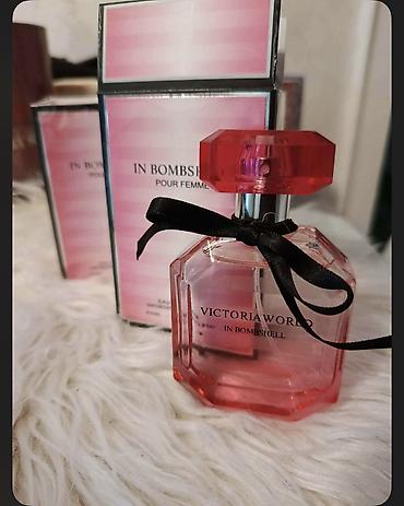 Parfemi: Kopije arapskih parfema 
1150 din
mmn — 12