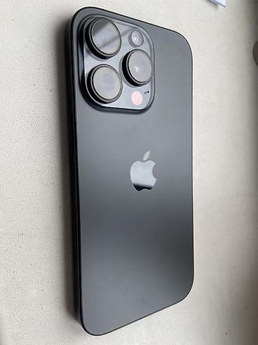 11 pro: Продаю iPhone 16 рro, телефон в идеальном состоянии, в ремонте не был — 1