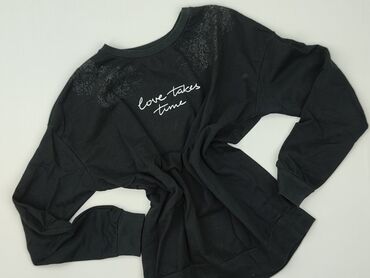 reserved koszulki oversize: Sinsay, Bluza damska
, rozmiar S