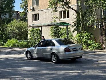 хонда акорд левый руль: Honda Accord: 2000 г., 2 л, Автомат, Бензин, Седан — 5