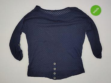 czerwony golf: ONLY, Sweter damski, rozmiar L — 3
