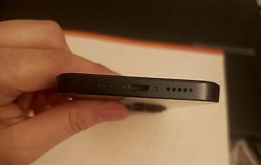 Apple iPhone: IPhone 14, 128 GB, Qara, Face ID — 4