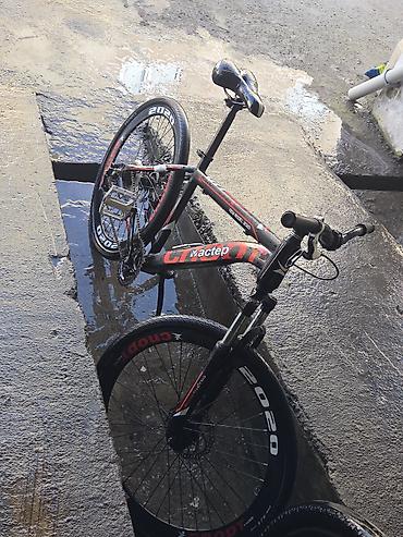 gt velosiped: Kross tipli dağ velosipedi – CR-V Acetop GT (New Model 2020) — 4