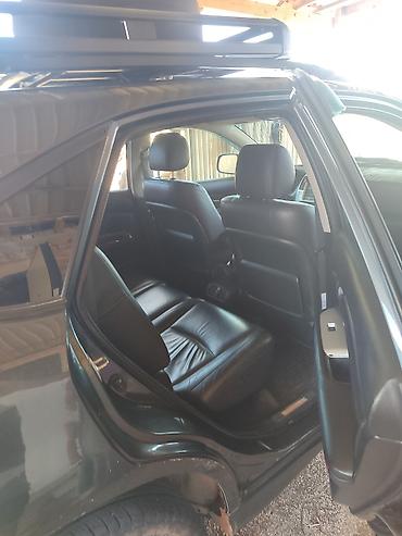 Lexus: Lexus RX: 2003 г., 3.3 л, Автомат, Газ, Кроссовер — 13