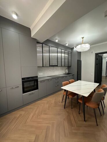продаю люкс квартиры тц аларча: 2 комнаты, 69 м², Элитка, 11 этаж, Дизайнерский ремонт