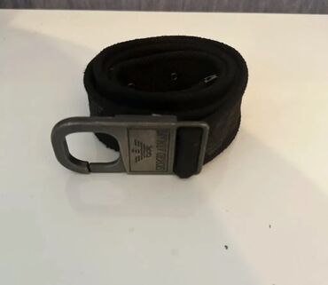 Kəmərlər: Kəmər, Eko dəri — 7