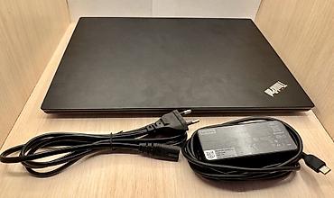 Ноутбуки Lenovo: Ультрабук, Б/у, Intel Core i5 — 9