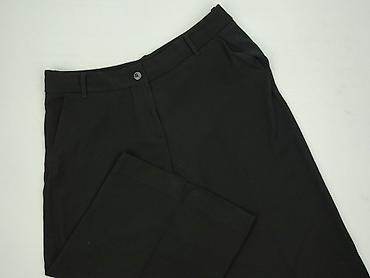 big ss: H&M, Spodnie 3/4 damskie, rozmiar XL — 1