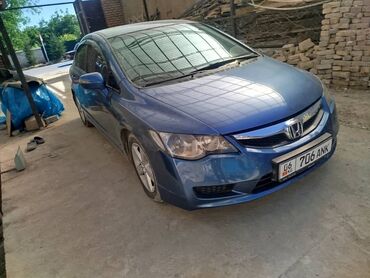 вентилятор опель вектра б: Honda Civic: 2009 г., 1.8 л, Механика, Бензин