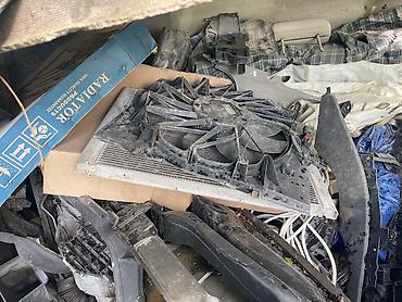 Стоп-сигналы: Е39 БМВ ЗАДНИЕ СТОПЫ В ИДЕАЛЕ ПРИВОЗНЫЕ ХЕЛЛА. Привозные запчасти на — 13