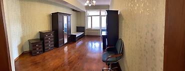 Продажа квартир: 4 комнаты, 163 м², Элитка, 3 этаж, Евроремонт — 5