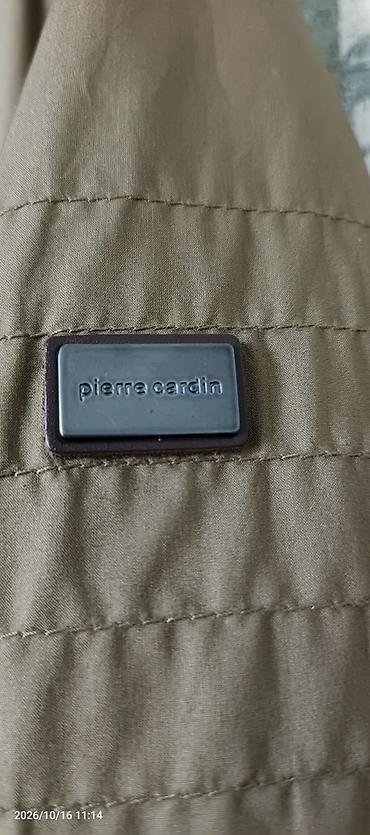Kurtkalar: Kurtka, Vetrovka, Payız, Pierre Cardin, 2XL — 3