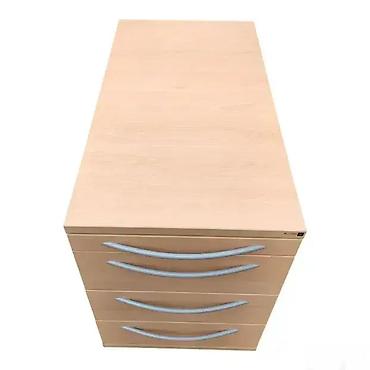 estetik plus stolice: Fiokari SITAG – dimenzije 60 x 42 x 80 cm Vrhunski fiokari švajcarskog — 5