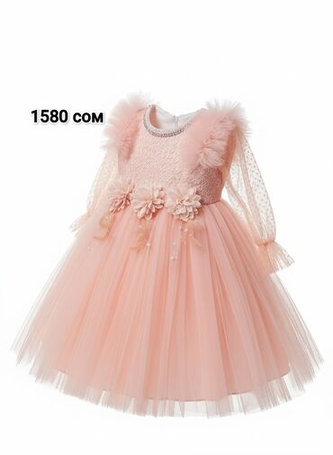 Платья: Детское платье, Новый — 8