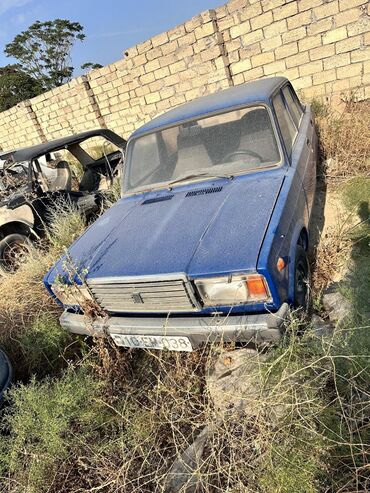 uaz 469 satilir: ZAZ : 1.6 l | 1983 il 16 km Sedan