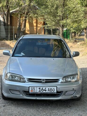 мотоцикл купить бишкек: Honda Torneo: 2002 г., 1.8 л, Автомат, Бензин, Седан