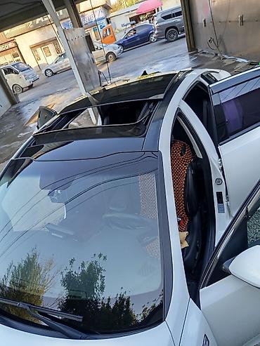 mersedes e63: Kia K5: 2018 г., 2 л, Автомат, Газ, Седан — 7