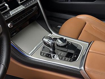 BMW: BMW 8 series: 2020 г., 4.4 л, Автомат, Бензин, Купе — 13